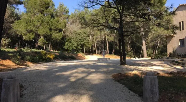 Le Domaine Des Gardis, Book Mini-hotel Mini-hoteller i Luberon, Mini-hotel