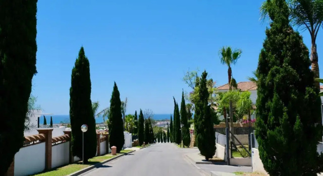 Апартаменты ALEGRIA DE VIVIR EXCLUSIV 2 bedroom appartment pool, parking, wifi, netflix, padel and more