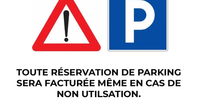 Номер Standard Le Parc du Magnolia