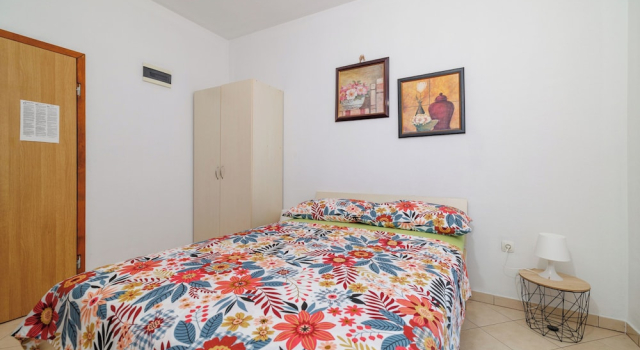 Студия Apartments Domagoj