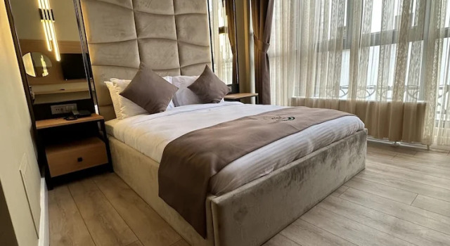 Номер Superior Berfinn Hotel Ortaköy