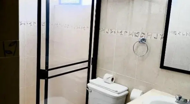 Двухместный полулюкс Hotel del Fresno