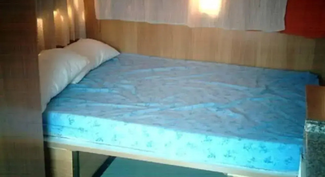 Cabañas y Bungalows La Falaguera, Reservar Hotel Bárig Valência
