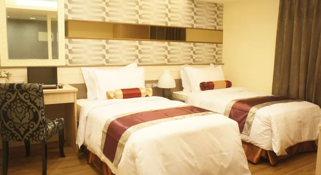 Taichung One Hotel