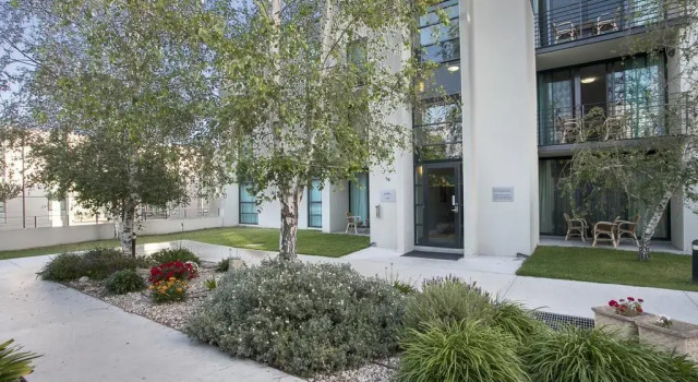 Quest Flemington Serviced Apartments