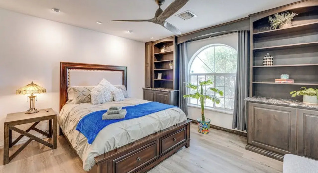 Pool, Spa & Mtn Views: Lake Havasu City Home, Забронировать Курортный отель Лейк-Хавасу-Сити штат Аризона