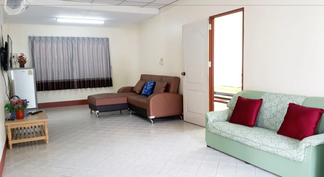Mae Rampung Beach House Pool Villa, Забронировать Дом для отпуска Бан-Пхе провинция Районг, рядом с Национальный парк Кхао Лэм Я