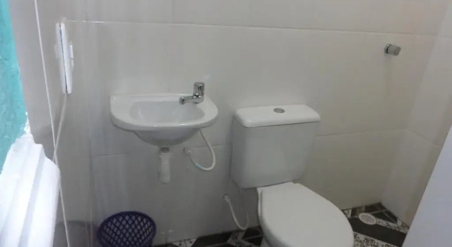 Номер Standard Hotel jardim paulista