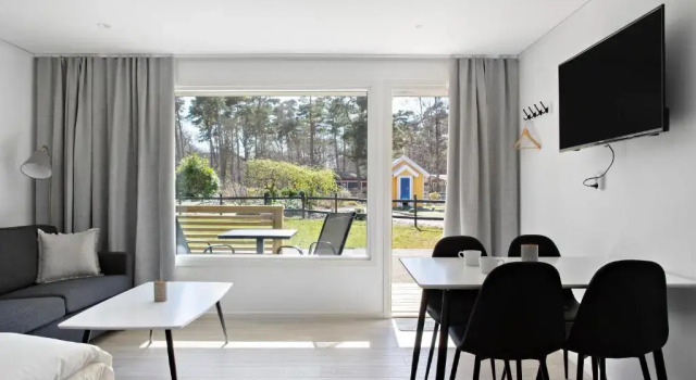 First Camp Torekov-Båstad, Book Hotel  
