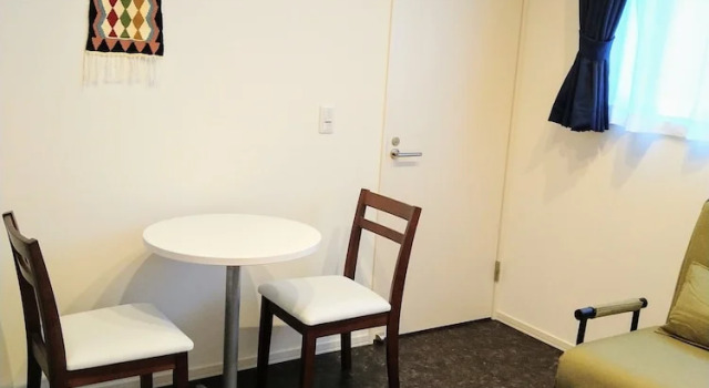 Номер Standard Tokyo stay Hut SARI - Vacation STAY 27260v