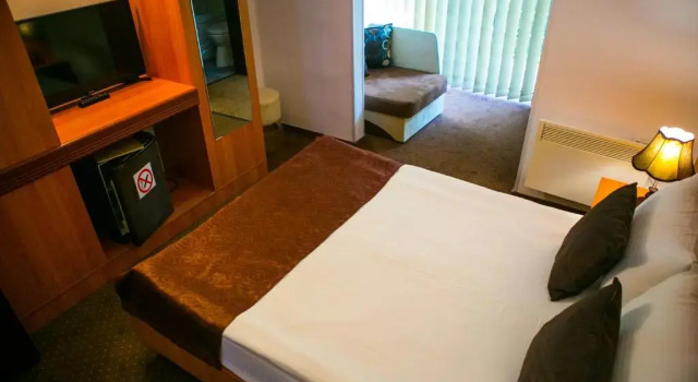 Номер Standard Hotel Regal