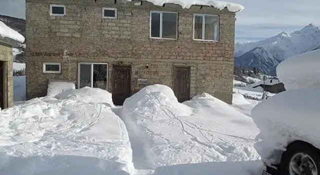 Hanmer Guest House