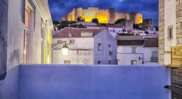 Matriz Guest House, Buchen Sie Pension Portel Alentejo Central