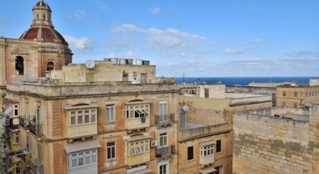 Vallettastay - Lucky Star One Bedroom Apartment 401