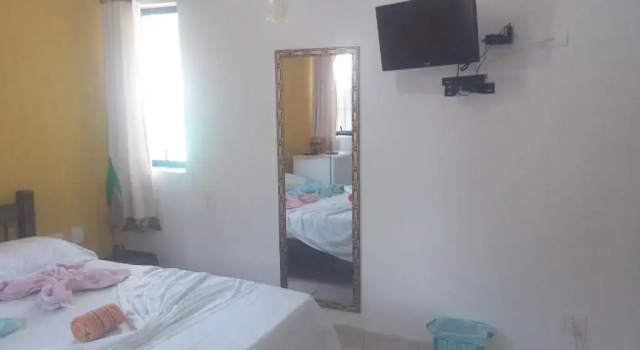 Pousada Suites das Galinhas, Varaa Hotelli Porto De Galinhas Pernambuco