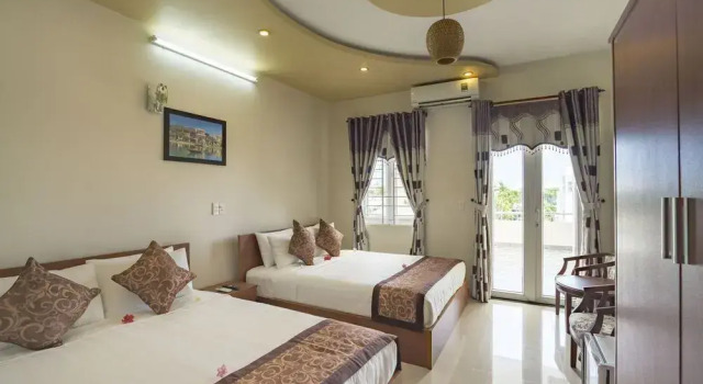 My House Homestay Hoi An
