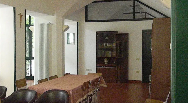 Casa per Ferie Rosaz
