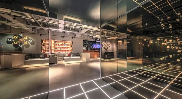 THE LIVELY HONMACHI OSAKA / Vacation STAY 76695, Забронировать Отель Осака префектура Осака, рядом с Администрация города Осака