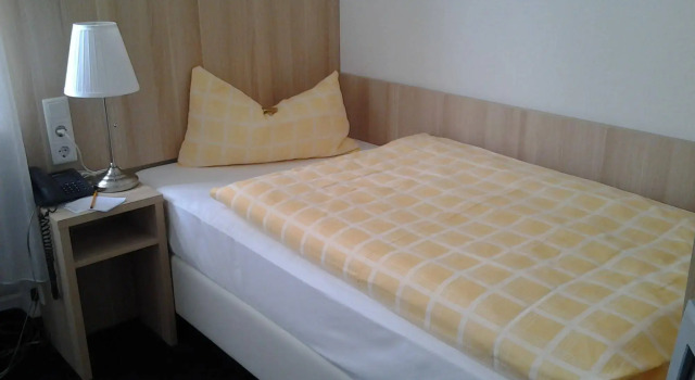 Centralhotel, Reserva ahora Hotel Offenburg Selva Negra