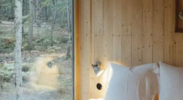 Youza ecolodge, Prenota Hotel La Couture-Boussey Alta Normandia