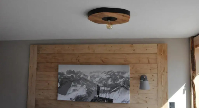 Almi - Alpengluck Traumhafte Whg.M.20qm Dachterr., Varaa Hotelli Hotellit Baijeri pysäköinnillä, Pysäköinti
