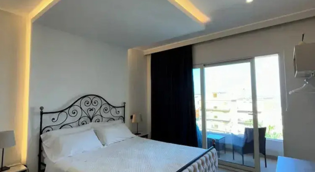 Студия Classic IG - "Villa Don Antonio" Apartments