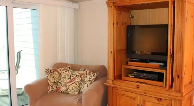 Номер Standard с 2 комнатами San Deluna by Surfside VR