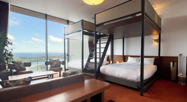 Люкс Rakuten STAY Atami