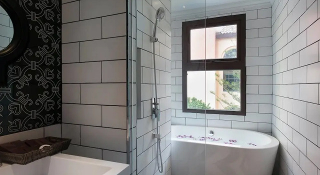 Люкс The Symphony Suites Pattaya