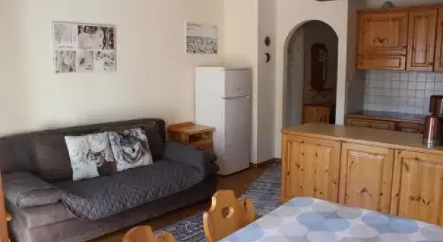Residence Nagler Appartement BADI