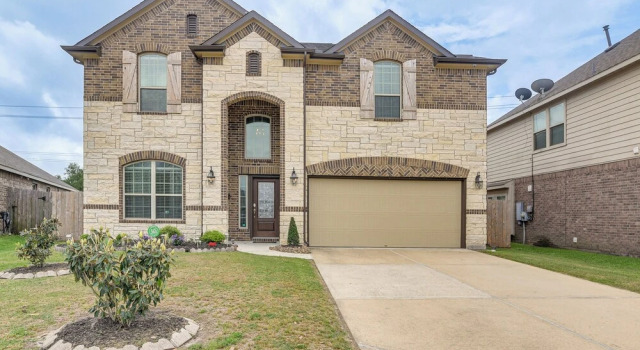22 Mi to Dtwn Houston: Spacious Baytown Home!, Rezerwuj Dom wakacyjny Wille w Baytown, Willa