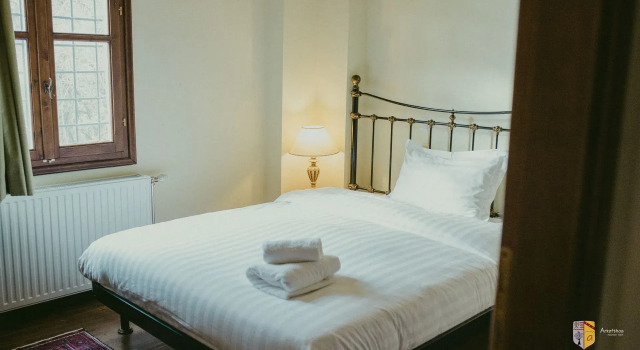 Номер Standard Arkefthos Mountain Hotel