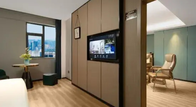 Suite Hunan Impression Hotel