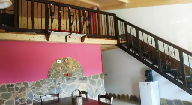 Апартаменты Villaggio dei Balocchi