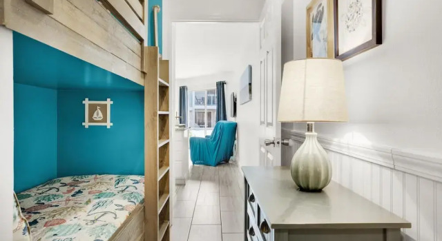 Gulfview II 101