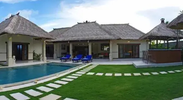 Villa Tinntamm by Optimum Bali, Central Seminyak Oberoi, Забронировать Вилла Отели провинции Бали с завтраком, Завтраки