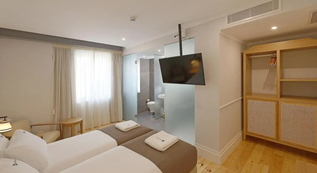 Memoria Porto FLH Hotels