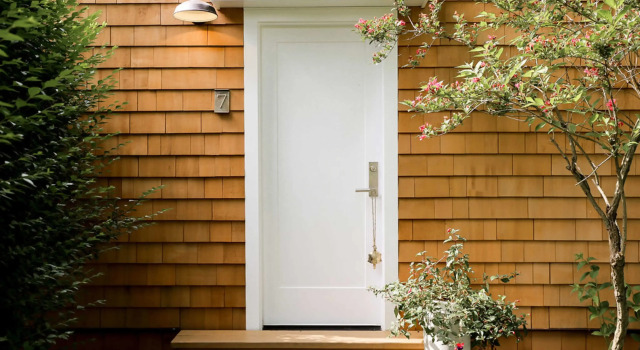 Студия The Roundtree, Amagansett