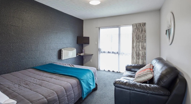 Номер Standard Aotea Motel