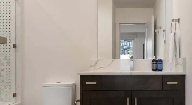 Номер Standard с 4 комнатами #9 Wildwood 4 Bedroom Townhouse by Moonlight Basin Lodging