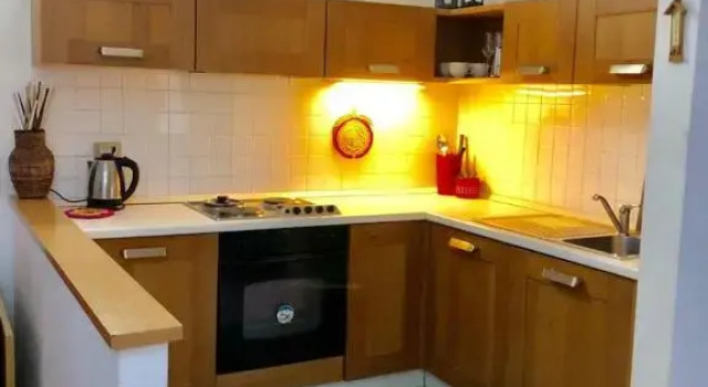 Appartamento AB, Rezerwuj Apartament Moena Val di Fassa
