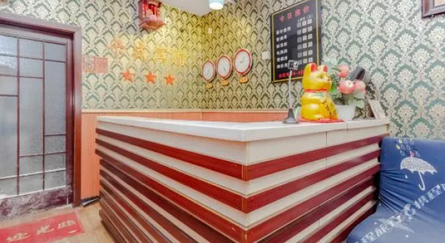 OYO成都卡威宾馆, Prenota Hotel Chengdu Sichuan