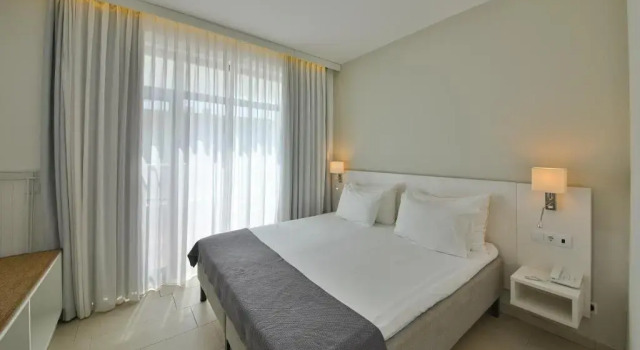 Апартаменты White Lagoon Resort - All Inclusive