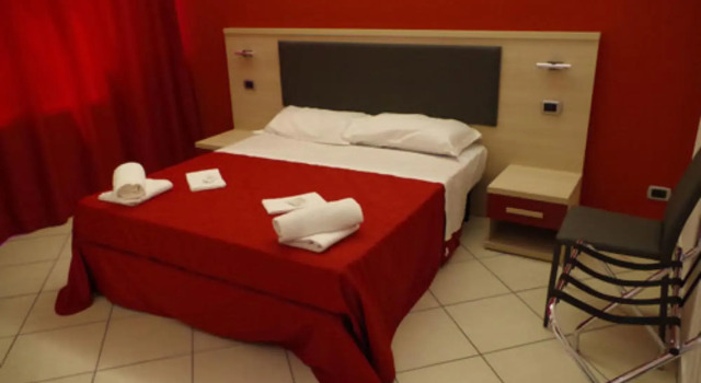 Hotel Centrale
