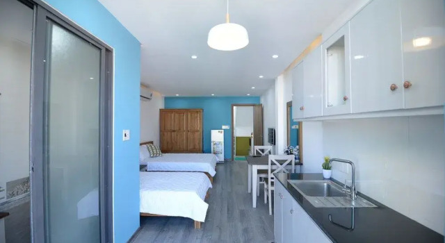 Bobo House