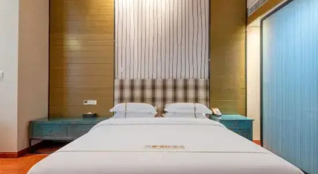 Lanting Wanpan Hotel, Prenota Hotel Hotel a Changsha con parcheggio, Parcheggio