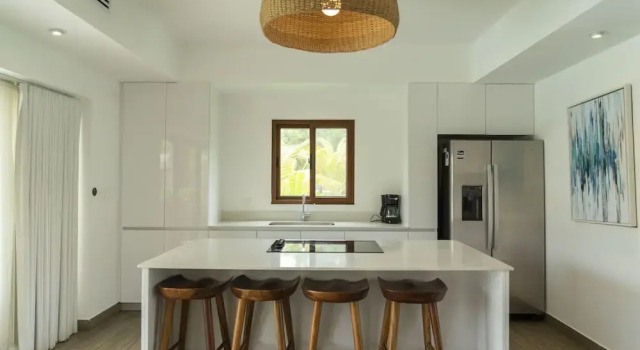 Exclusive Villa With 2 Bedrooms and Shared Pool