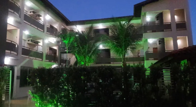 Proença Hotel, Забронировать Отель Барретус штат Сан-Паулу