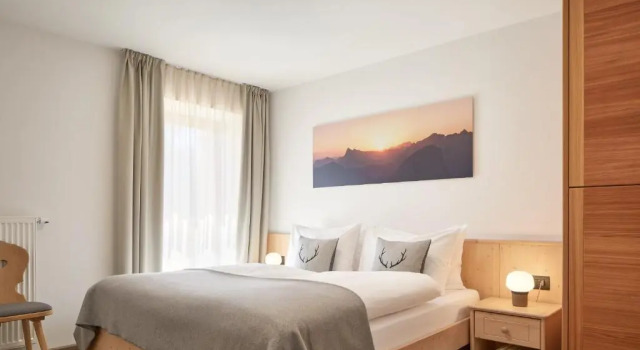 Апартаменты Residence Settsass