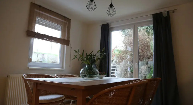 Appartement 1 chambre sous-sol KAntryside